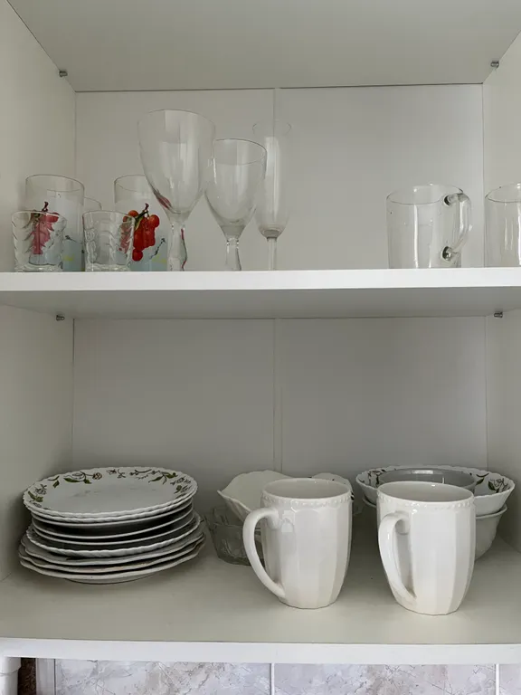 Уютная студия в новом доме в центре Дивеево