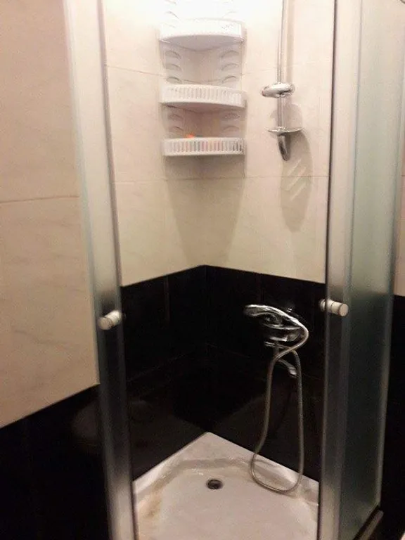 4-комнатная Квартира