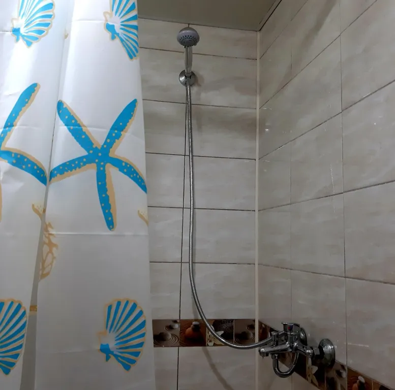 Студия у моря