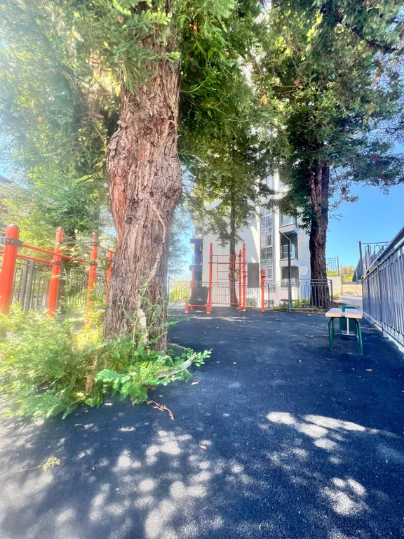 Квартира Квартира Солнечная студия — Лазаревское