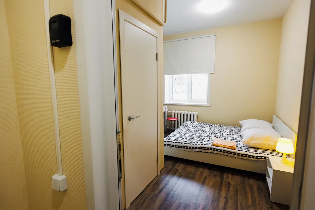 Студия на Спортивном