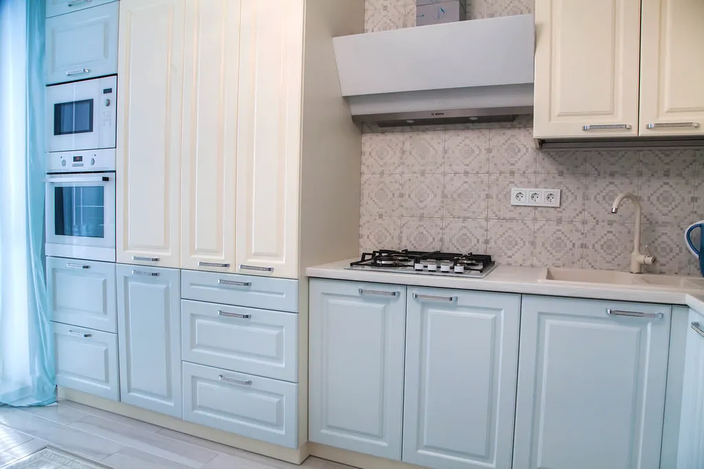 Квартира Квартира Apartments Elegance of city centre — Калининград