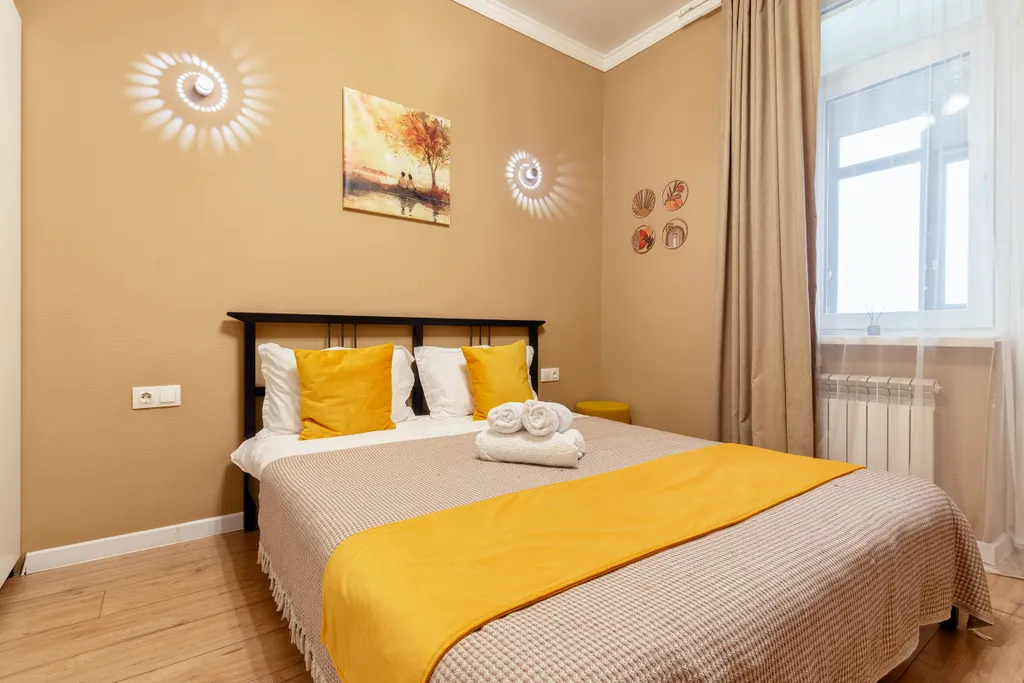 Абрикосовое парфе