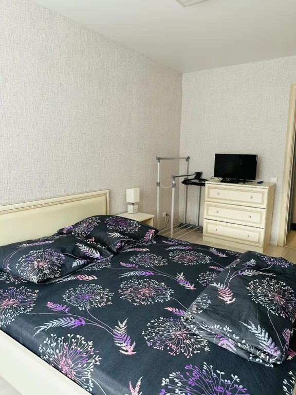 Уютная квартира в историческом городе