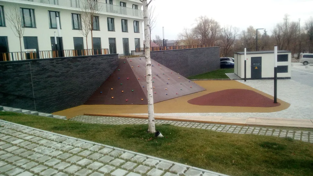 Квартира 1-комнатная Квартира — Новосибирск