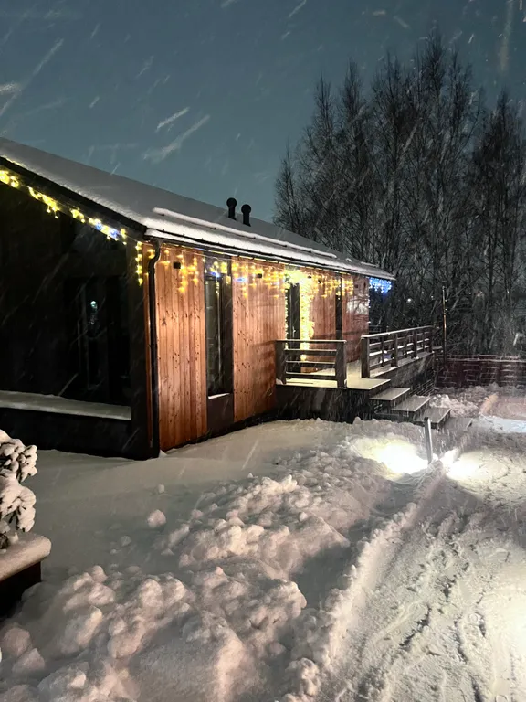 Гостевой двор Терем