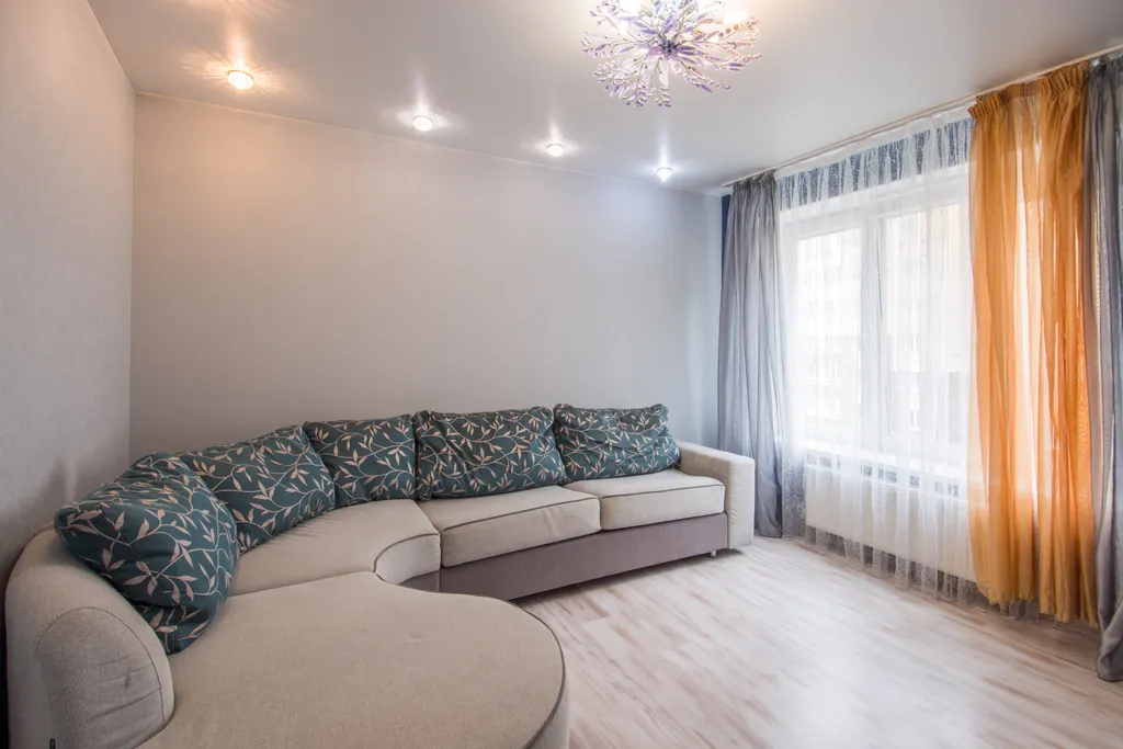 Квартира Уютная квартира у моря — Зеленоградск