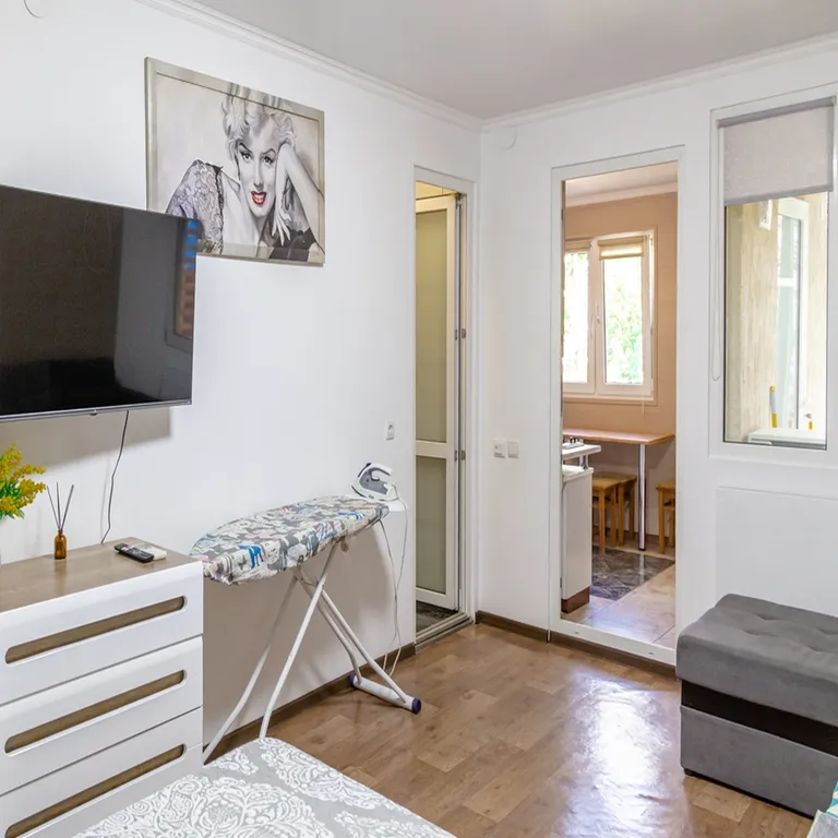 Квартира Комната — аренда посуточно в Судак