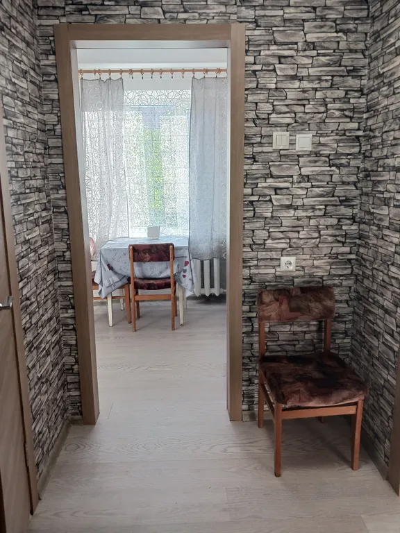 Квартира Уютная квартира в трех остановках от площади Победы — Калининград