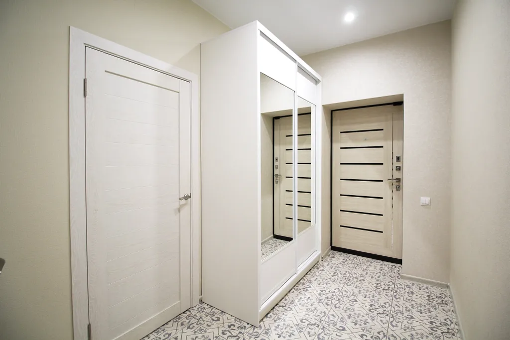 Апартаменты Таунхаус Море