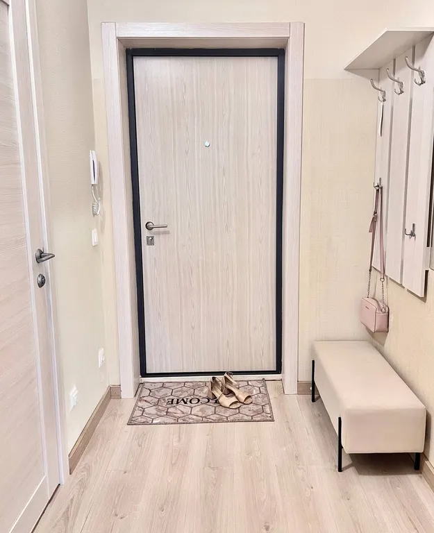 Апартаменты комфорт класса в центре