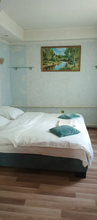 Коттедж Дом для дружной компании — Москва