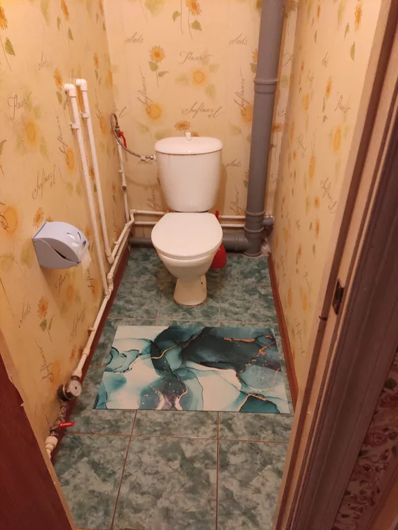 Уютная квартира в лучшем районе города с развитой инфраструктурой