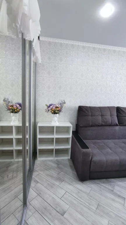 Квартира Уютная квартира у моря — Анапа