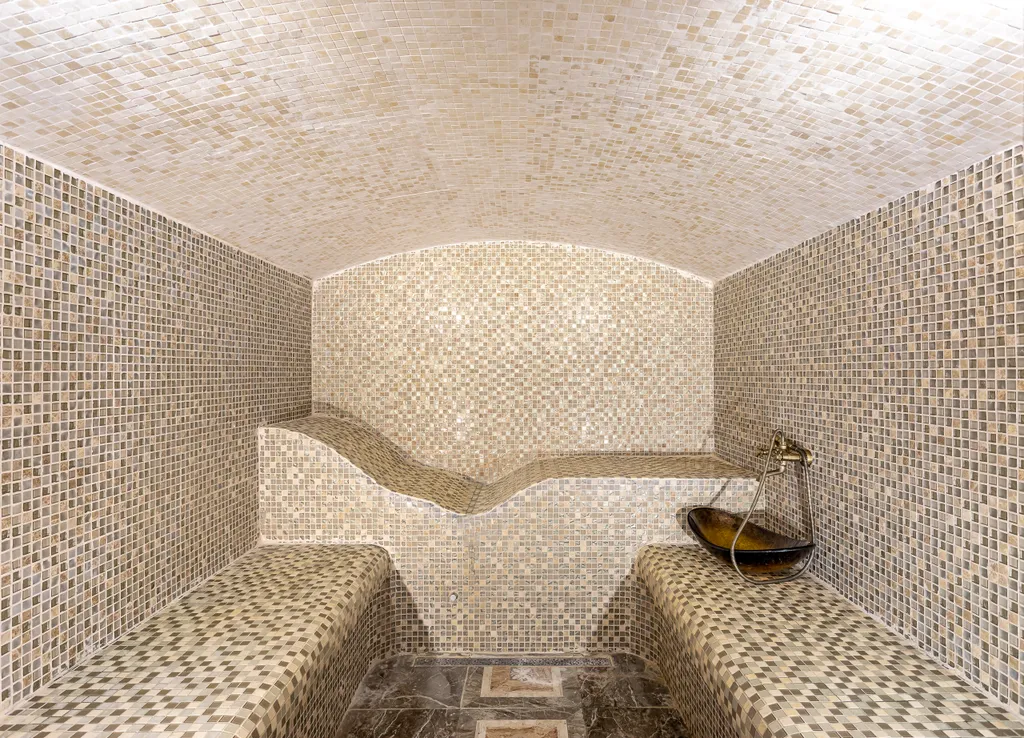 Коттедж Современный коттедж у большой воды — Никульское