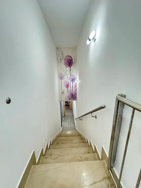 Апартамент двухуровненый в ЖК Меридиан