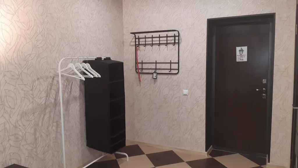 Уютные апартаменты