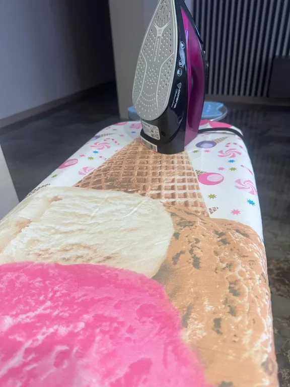 Апартамент в элитном жилом комплексе с видом на горы