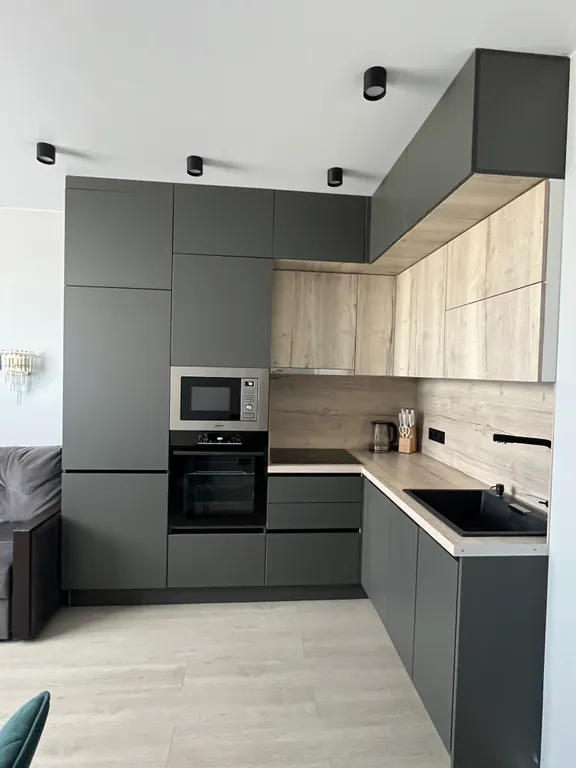 Дизайнерская евродвушка