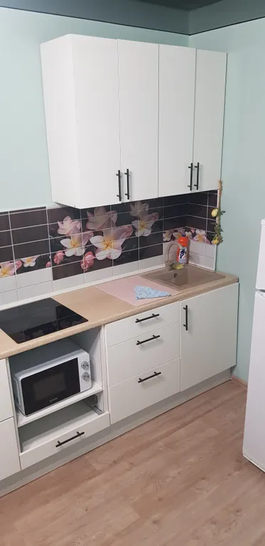 Студия в центре