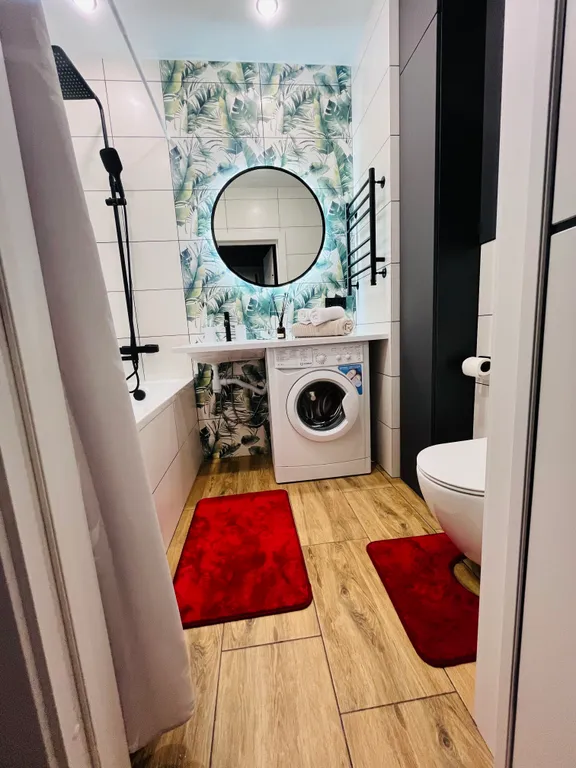 Квартира 1-комнатная Квартира — Краснодар