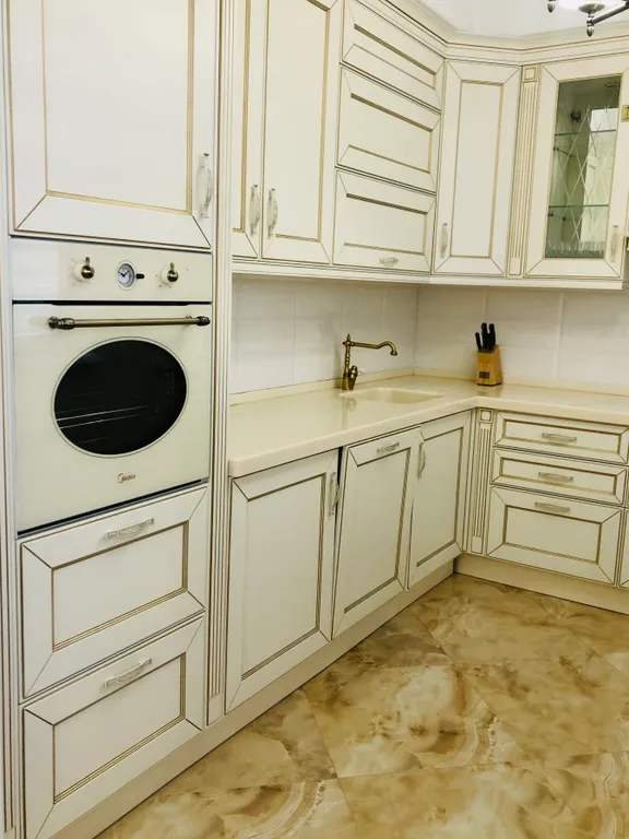 Коттедж премиум - класса «под ключ»