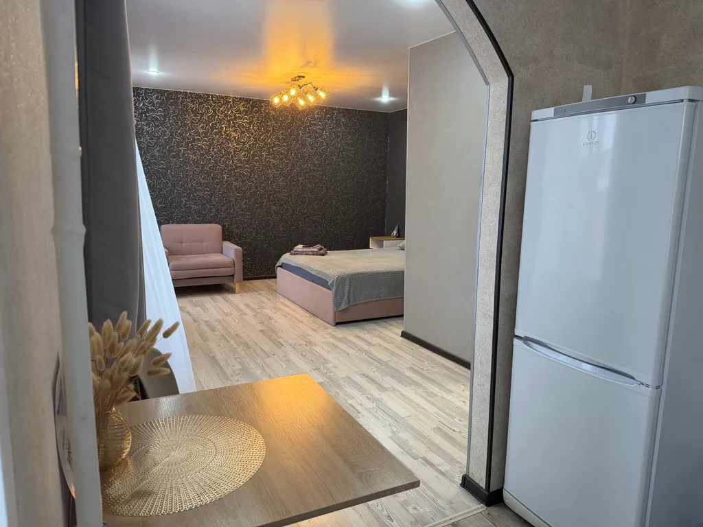 Уютная квартира — аренда посуточно в Ржев