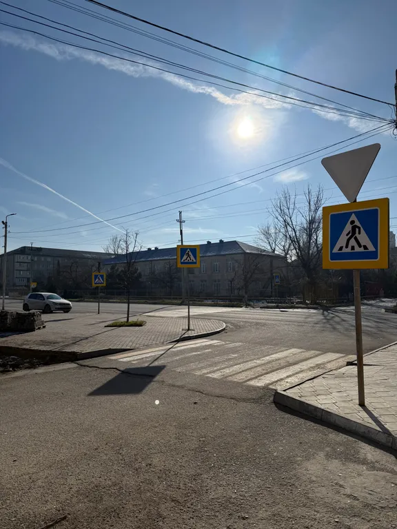 Квартира Квартира рядом с морем — Каспийск