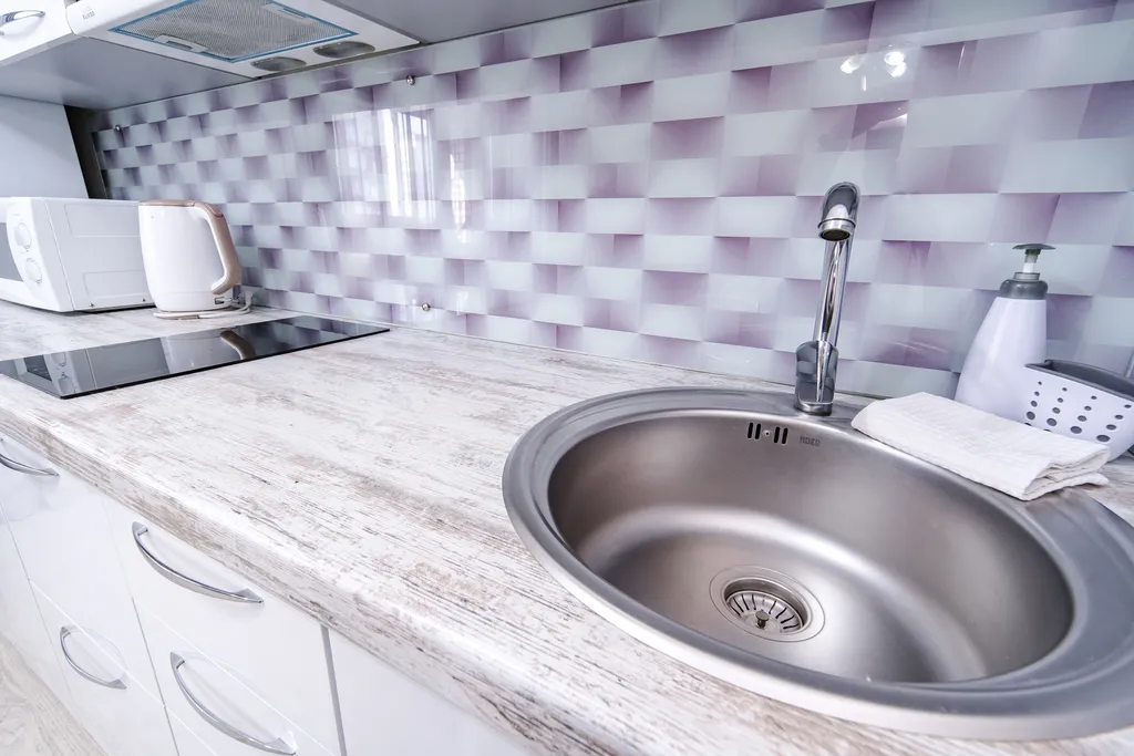 Чистая уютная студия в центре, заселение до 23-00