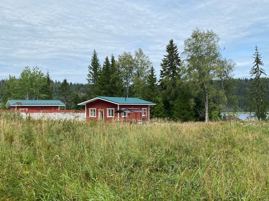 Гостевой дом 8 Villanorda