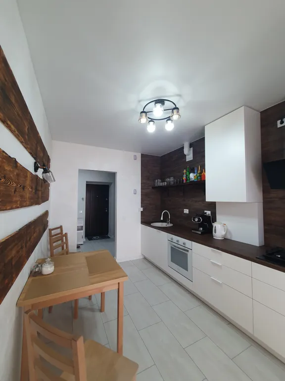 Квартира Квартира у моря — Зеленоградск