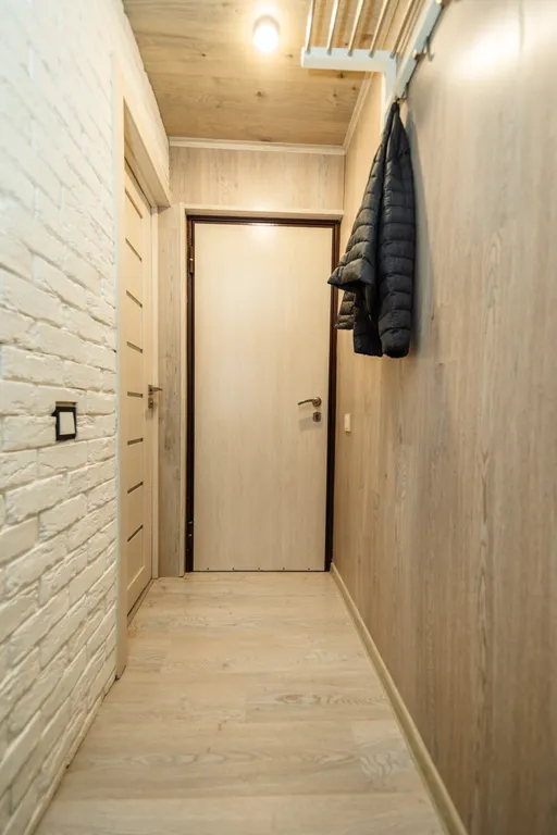 Квартира 1-комнатная Квартира — Санкт-Петербург