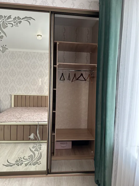 Уютный дом на берегу Каспийского моря