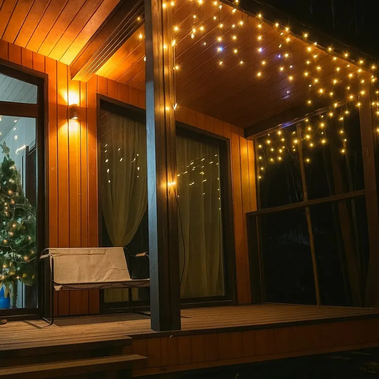 Коттедж Уютный трёхкомнатный домик в лесу с баней — Алексино