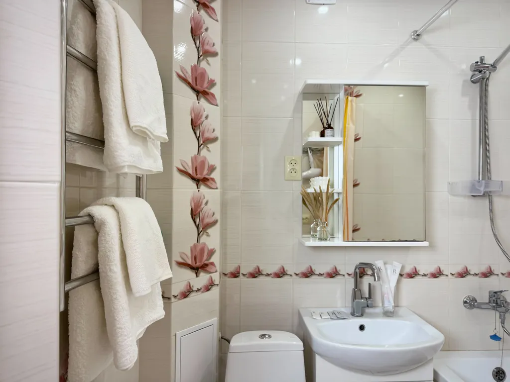 Квартира Квартира Локация — Светлогорск