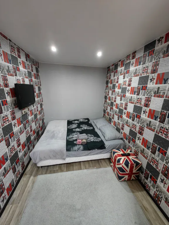 Квартира рядом с Роскосмосом