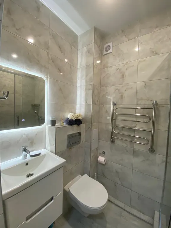 Квартира Уютная квартира у моря — Пионерский