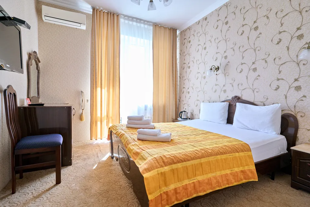 Квартира Комната — аренда посуточно в Адлер