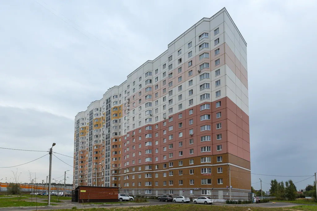 Уютная дизайнерская студия