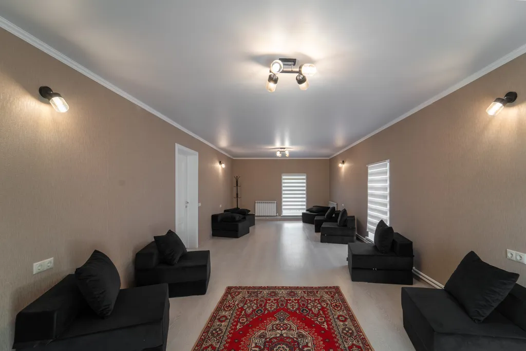 Коттедж для праздников Дом Гэтсби