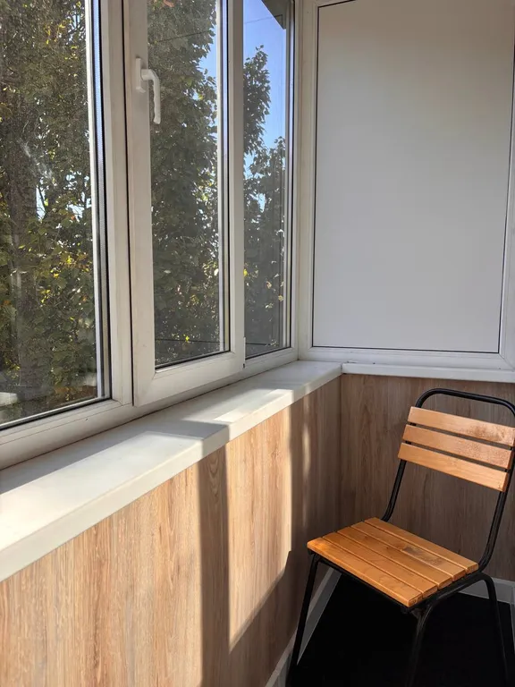 Квартира однокомнатная RichHouse