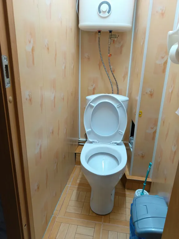 Уютная чистая квартира недалеко от Спасо-Яковлевского монастыря