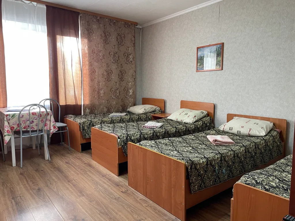 Квартира Комната — Калевала