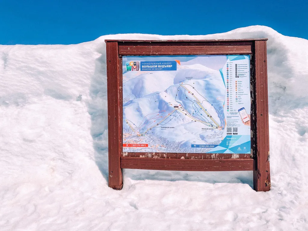 Шикарный коттедж с сауной у подножия Хибинских гор