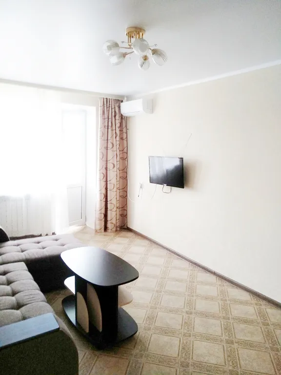 Уютная квартира в центре — аренда посуточно в Саратов