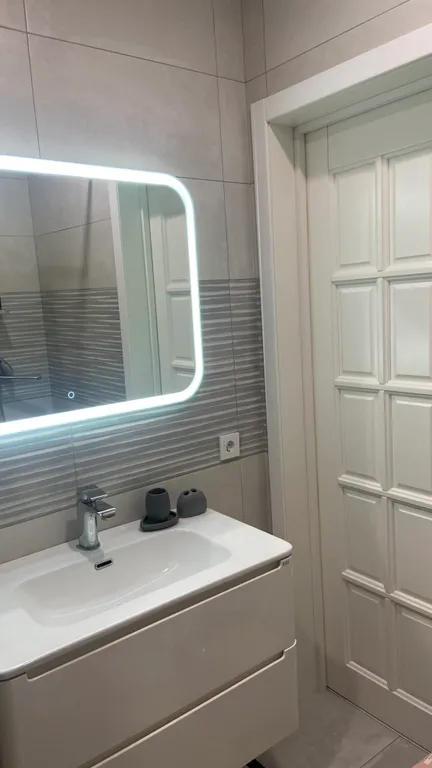 Уютная квартира рядом с пляжем и природным парком