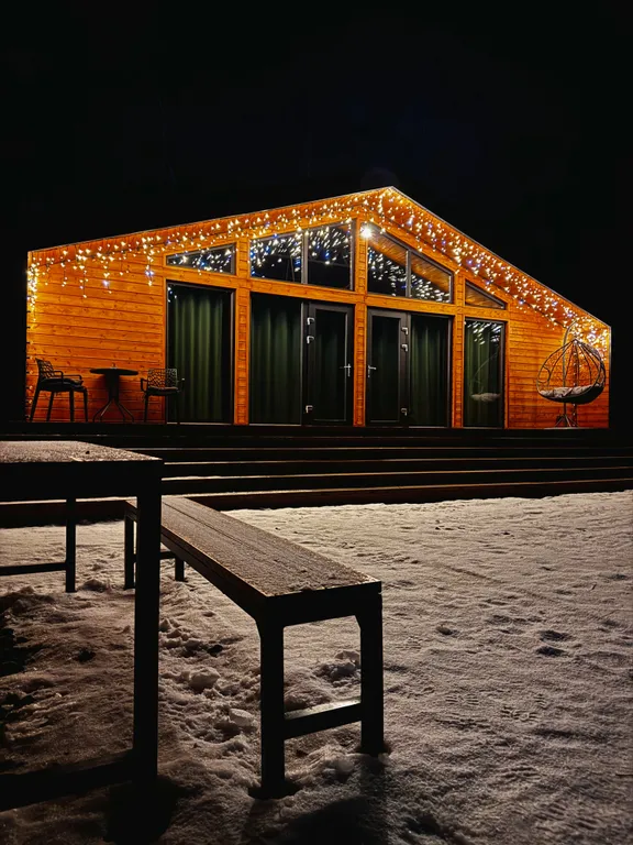 Коттедж 3-комнатный Дом — аренда посуточно в Петропавловск-Камчатский