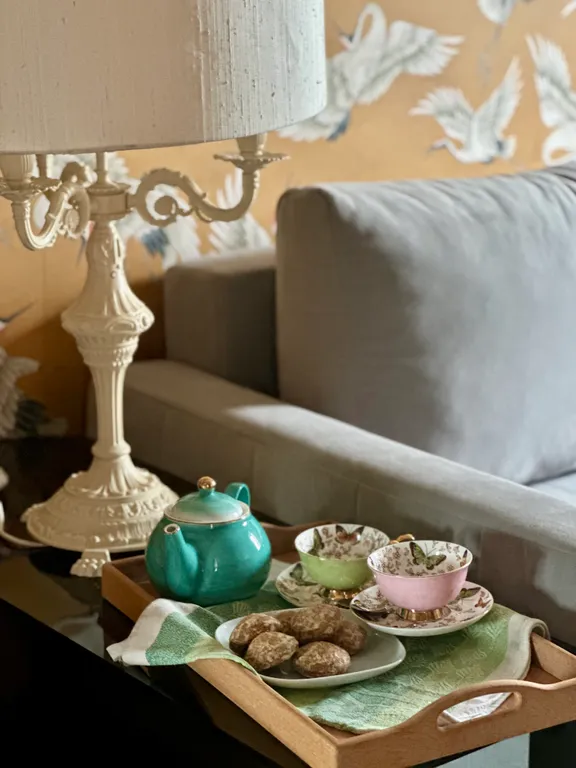 3-комнатный Дом