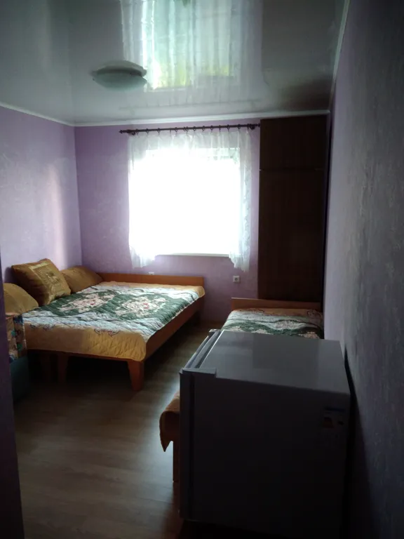 Квартира Комната — аренда посуточно в Береговое (Феодосия)