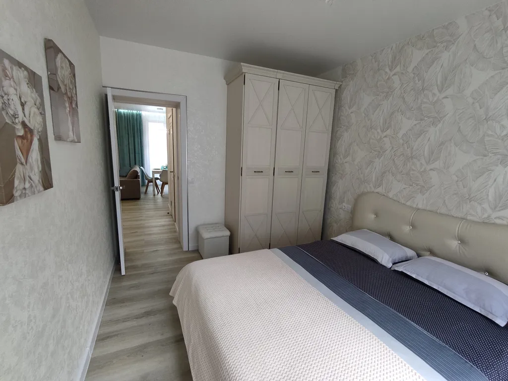 Апартаменты в соснах